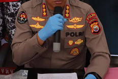 Polda Bengkulu Bakal Ditindak Tegas Aksi Anarkis, Sesuai Arahan Presiden, Kapolri dan Panglima TNI 