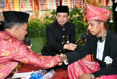Program Nikah Balai Gratis  Era Dedy-Ronny Kuotanya Bakal Bertambah, Ini Syarat Bisa Ikut dan Fasilitasnya
