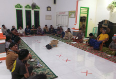 Diduga Catut Nama Polda Bengkulu, Kades Keban Agung 1 Diprotes Keras