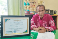 Mukomuko Bangun Lumbung Pangan Modern, Tanah Rekah Siap Jadi Pusat Ketahanan Pangan Baru Bengkulu