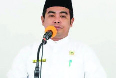Koper CJH Bengkulu Mulai Dikumpulkan, Ini Jadwal Pelaksanaannya  