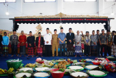  Sedekah Bumi di Rejang   Lebong Sebagai Wujud Ini
