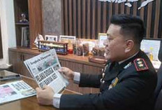 Dugaan Korupsi Puncak Mall Terus Bergulir, Polres Kepahiang Komitmen Tuntaskan Semua Kasus