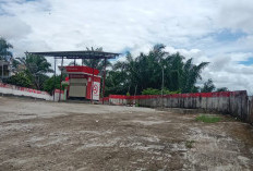 Sejak Operasi 2023, Pertashop di Seluma Tak Pernah Tera Ulang