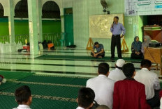 Penanaman Keimanan   Siswa Harus Ditingkatkan