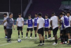 Jelang Piala Dunia U17, Ini Persiapan Akhir Timnas Indonesia