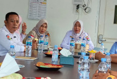  Aktivitas KBM Selama Ramadan di Mukomuko Tetap Berjalan 