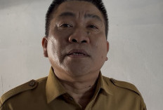 Akhirnya Seluma Memiliki   Gapura Selamat Datang, di Sini Lokasinya