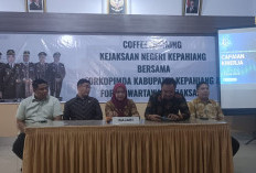  Pemilik Hotel di Kepahiang Tolak Bayar Pajak