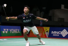 Turnamen Badminton Cameroon International 2025, Indonesia Borong 4 Gelar, Ini Daftarnnya