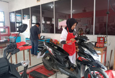SMK Negeri 3 Seluma Ikuti UKK Versi   Industri untuk Tingkatkan Kesiapan Kerja