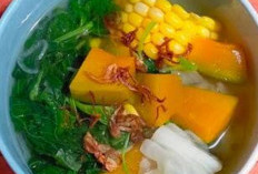 Kurangi, Ternyata  7 Sayuran Ini Mengandung Tinggi  Gula  