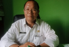  Warga Benteng Bertambah 1.313 Orang