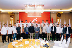 FORBISDA BPD HIPMI Bengkulu 2026, Menguatkan Sinergi, Mendorong Investasi, dan Membuka Peluang Bisnis Daerah