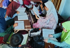 Lakukan Tips Ini, Insya Allah Anak Akan Mencintai Masjid