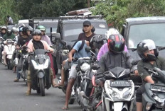 Antrean BBM Masih Mengular di Arga Makmur hingga Hari ke-3, 2 Hal Ini Jadi Pemicunya