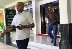 Diduga Terlibat Korupsi Pertambangan PT RSM, Kejati Bidik WNA Australia