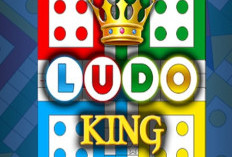  Ludo King, Game Seru Penghasil Saldo DANA Gratis, Gak Tipu-tipu, Ayo Mainkan!