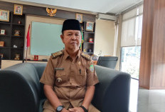 Dewan Baru, Mobnas Baru, Begini Keterangan Sekwan DPRD Provinsi Bengkulu