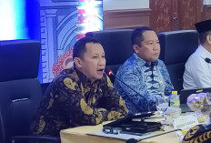 Bapanas Apresiasi GPM Bengkulu, Berhasil Bantu Masyarakat Peroleh Pangan Berkualitas dan Harga Terjangkau