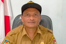 Penerimaan Calon Perangkat   Desa Medan Jaya Diminati