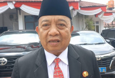 Nataru, ASN Tak Boleh Nambah Jatah Libur, Ini Pesan Wabup Seluma