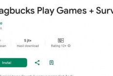 Swagbucks, Penghasil Saldo DANA Gratis Rp 772.000, Terbukti Membayar, Cara Mainnya Mudah Banget 