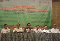 Kemenag Siapkan Rp 1,6 Triliun untuk Beasiswa KIP Kuliah bagi Mahasiswa PTKN