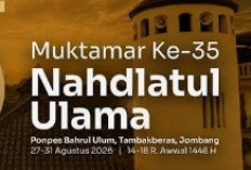Siapa Pimpin PBNU? Pemilihan Ketum Digelar Malam Ini, Ini 2 Mekanisme Pemilihannya