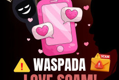 Waspada 'Love Bombing' Berujung Buntung, Polres Mukomuko Warning Maraknya Modus Asmara Bodong