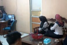  32 Calon PPPK di Lebong   Segera Dimintai Klarifikasi, Ini Penyebabnya