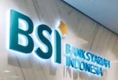  BSI Buka Lowongan Magang Untuk SMA Hingga S1, Berikut Link dan Syaratnya 