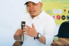 e-Voting, Ridhoan-Yoandha Presma UNIB Terpilih, INi Apresiasi Ketua Komisi I DPRD Provinsi Bengkulu