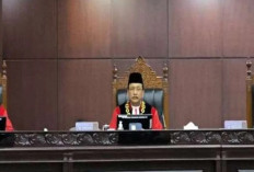 Hakim MK Tentukan Nasib Gugatan 7 PSU, Ini Keputusannya
