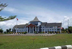  Mukomuko Sesuaikan Belanja Pegawai