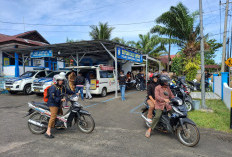  Ini Sasaran Operasi Patuh Nala 2025 di Benteng    