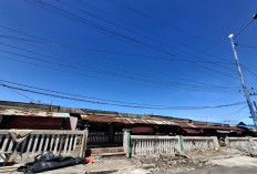 Pasca Penertiban, Ini Efek Positifnya Bagi Pasar Panorama