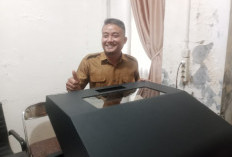 SPPT PBB di Benteng Didistribusikan, Ini Jadwalnya