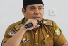 Bantu Rakyat Non APBD Disalurkan Baznaz Provinsi Bengkulu, Ini Dia Programnya