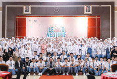 Komitmen Melayani Sepenuh Hati, BSI Siapkan 1.500 Kuota BSI Scholarship Pelajar 2026 ke PTN Impian