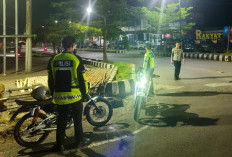 Siap-siap, Pelaku Bali Dapat Dipidana Kurungan