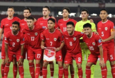 Kualifikasi Piala Dunia 2026, Timnas Indonesia Siap Petik Poin 3 Perdana VS Australia, Ini Jadwal Tandingnya