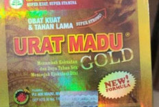 Waspada, 9 Daftar Produk Obat Herbal   dan Suplemen Ini Bisa Picu Stroke Temuan BPOM 