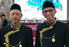  Kereen, Dilantik Menteri Agama,  Dua Tokoh Bengkulu Jadi Dewan Juri MTQ Nasional, Ini Sosoknya 