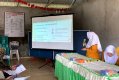 PKM Dosen Poltekkes Kemenkes Bengkulu di Kelurahan Anggut Atas, Strategi Pengembangan Usaha Kecil Era Digital