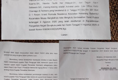 Putusan Inkrah, Pengadilan Tegaskan PT DDP Tak Bersalah dalam Kasus Limbah
