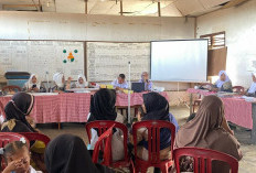  Pemkab Rejang Lebong   Genjot Penurunan Stunting
