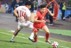 Piala AFF 2024, Peluang Indonesia Terancam, Wajib Menang untuk Melaju ke Semi Final