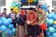 Resmi Beroperasi, Klinik BMC Perkuat   Infrastruktur Kesehatan di Kaur