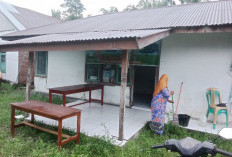 Desa Karang Anyar Sisipkan DD   untuk Fardu Kifayah Warga
